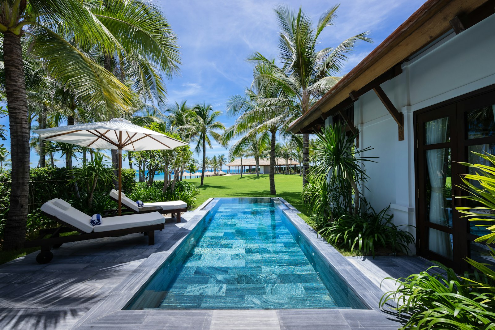 Alona Palm Villas photo 2
