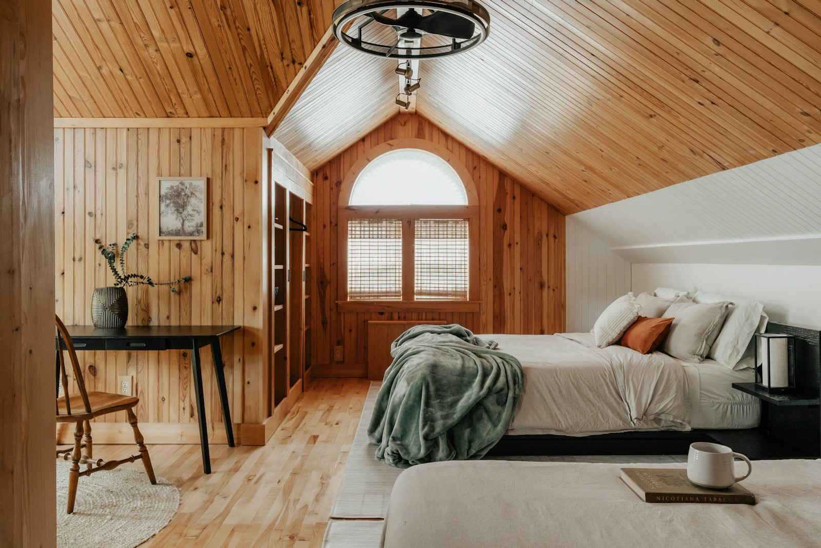 Baguio Pine Cabin photo 3