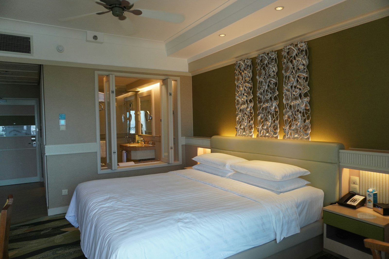Boulevard Heritage Inn photo 3