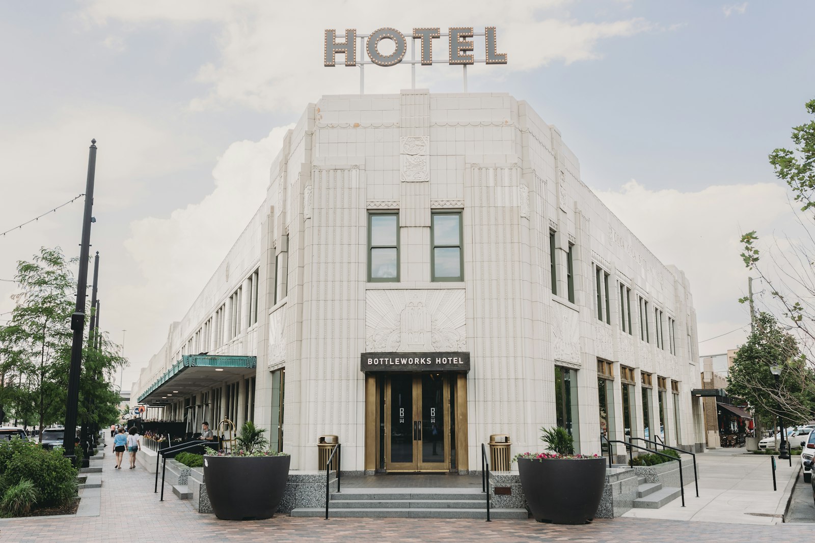 Calle Real Heritage Hotel photo 2