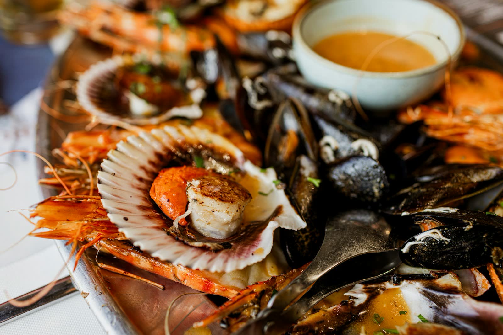 Cove & Catch Seafood House