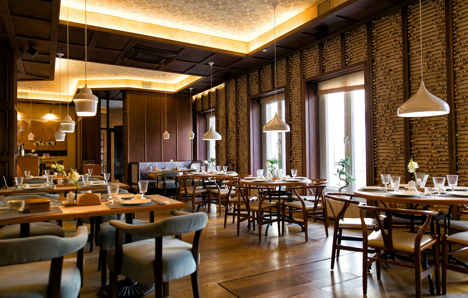 Cove & Catch Seafood House photo 3