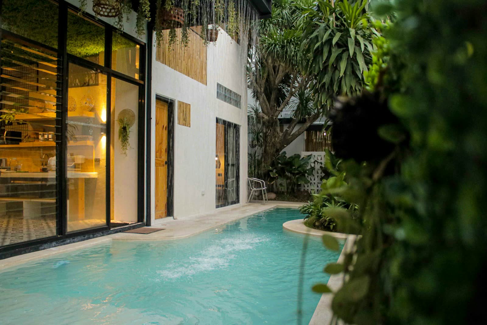 Diniwid Garden Villa photo 2