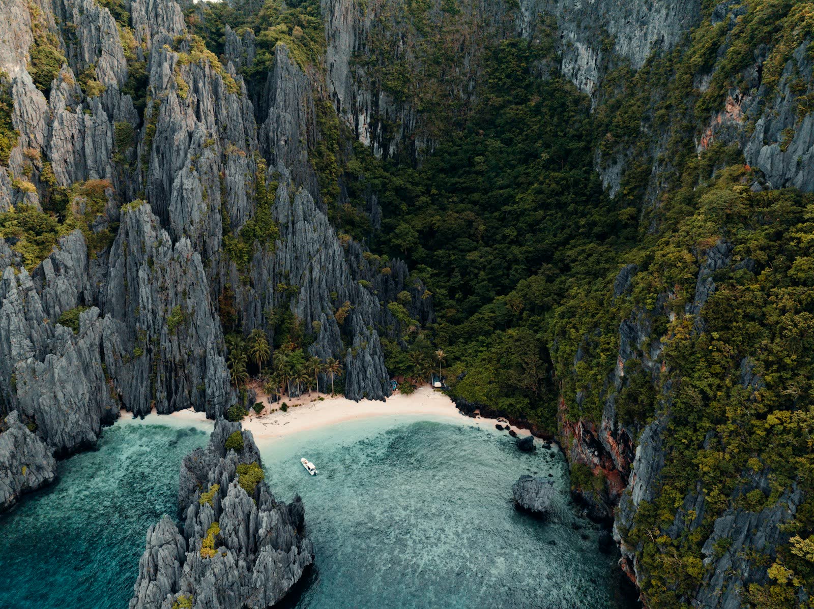 El Nido
