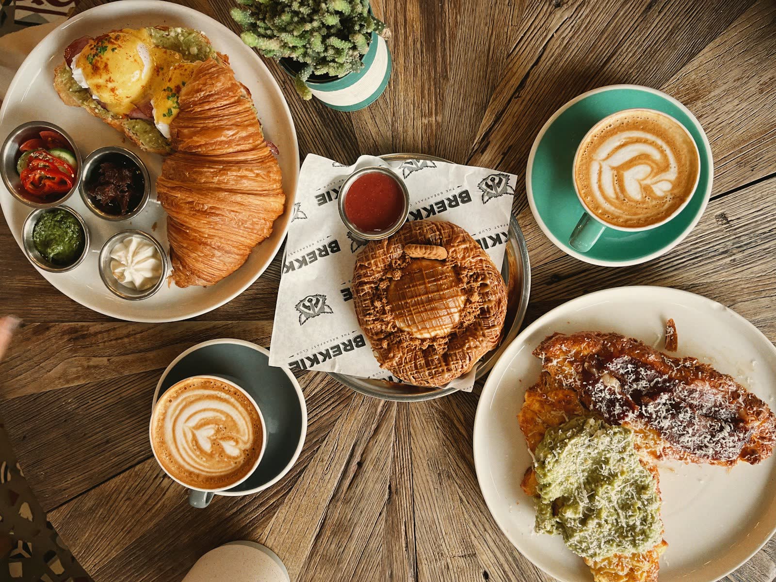 Kalye Coffee & Kitchen
