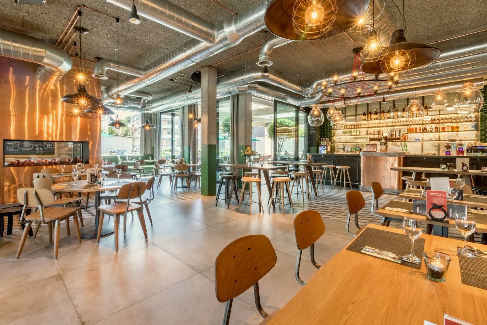 Kalye Coffee & Kitchen photo 2