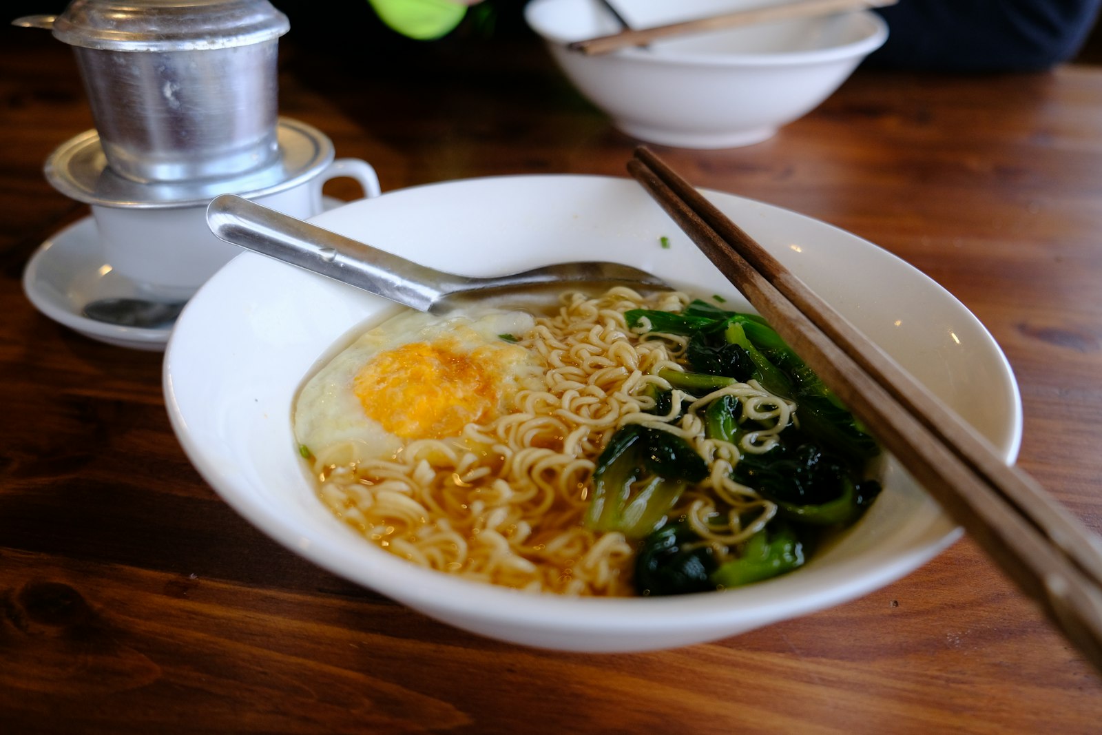 La Paz Batchoy House