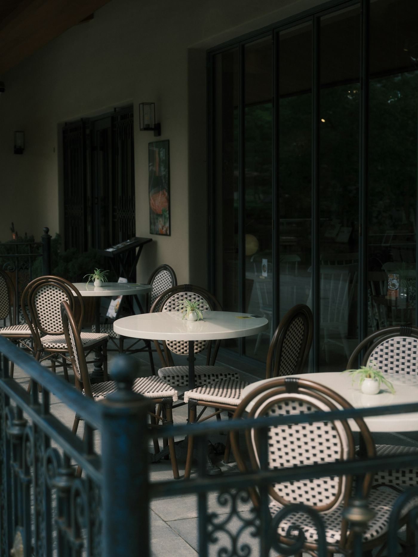 Laiya Driftwood Grill
