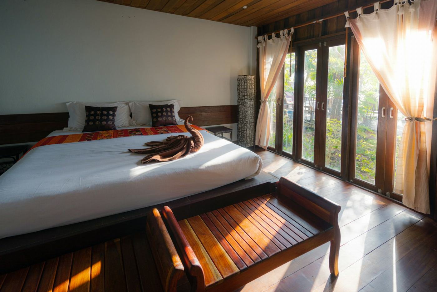 Laiya Shoreline House photo 2