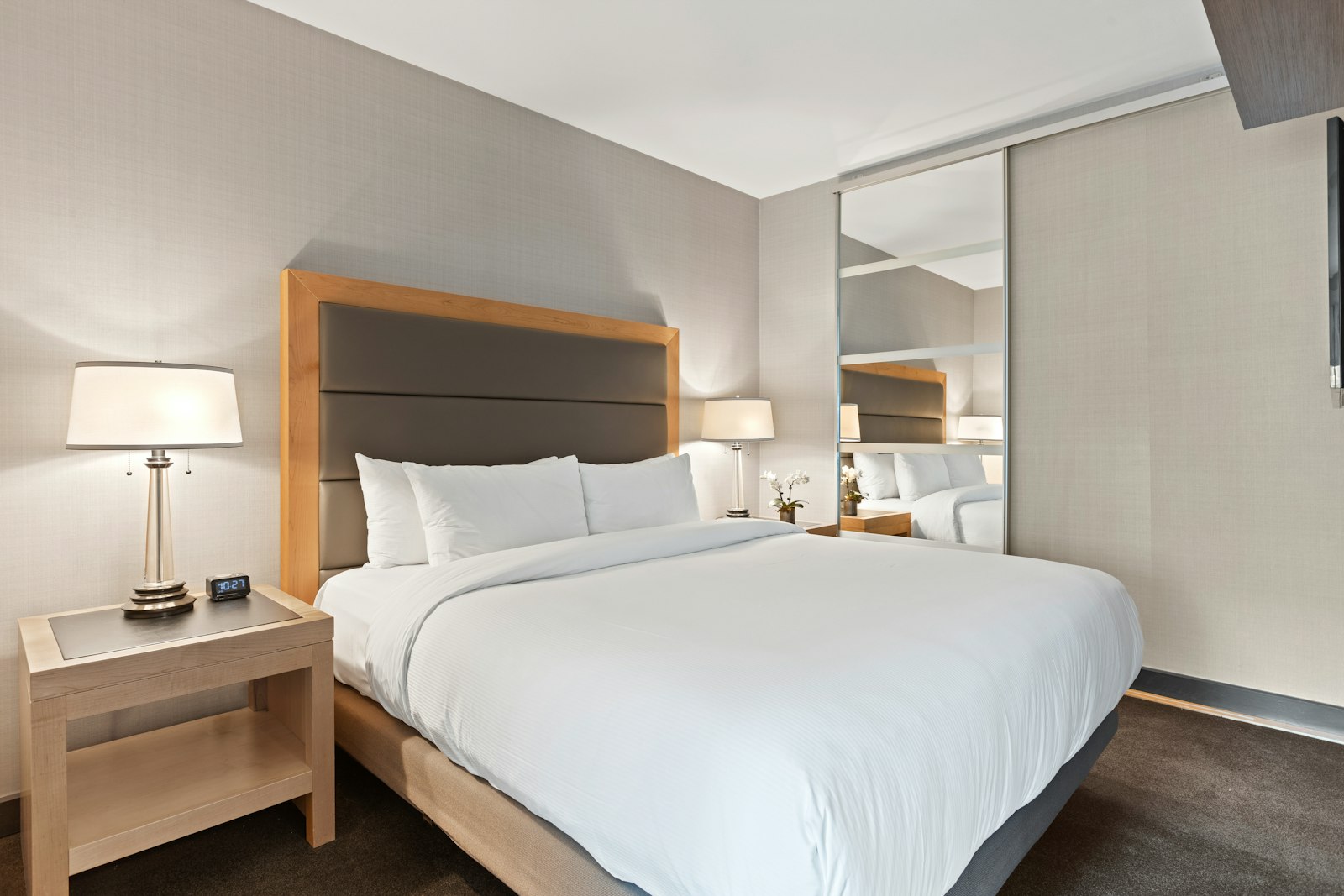 Lanang Business Suites photo 2