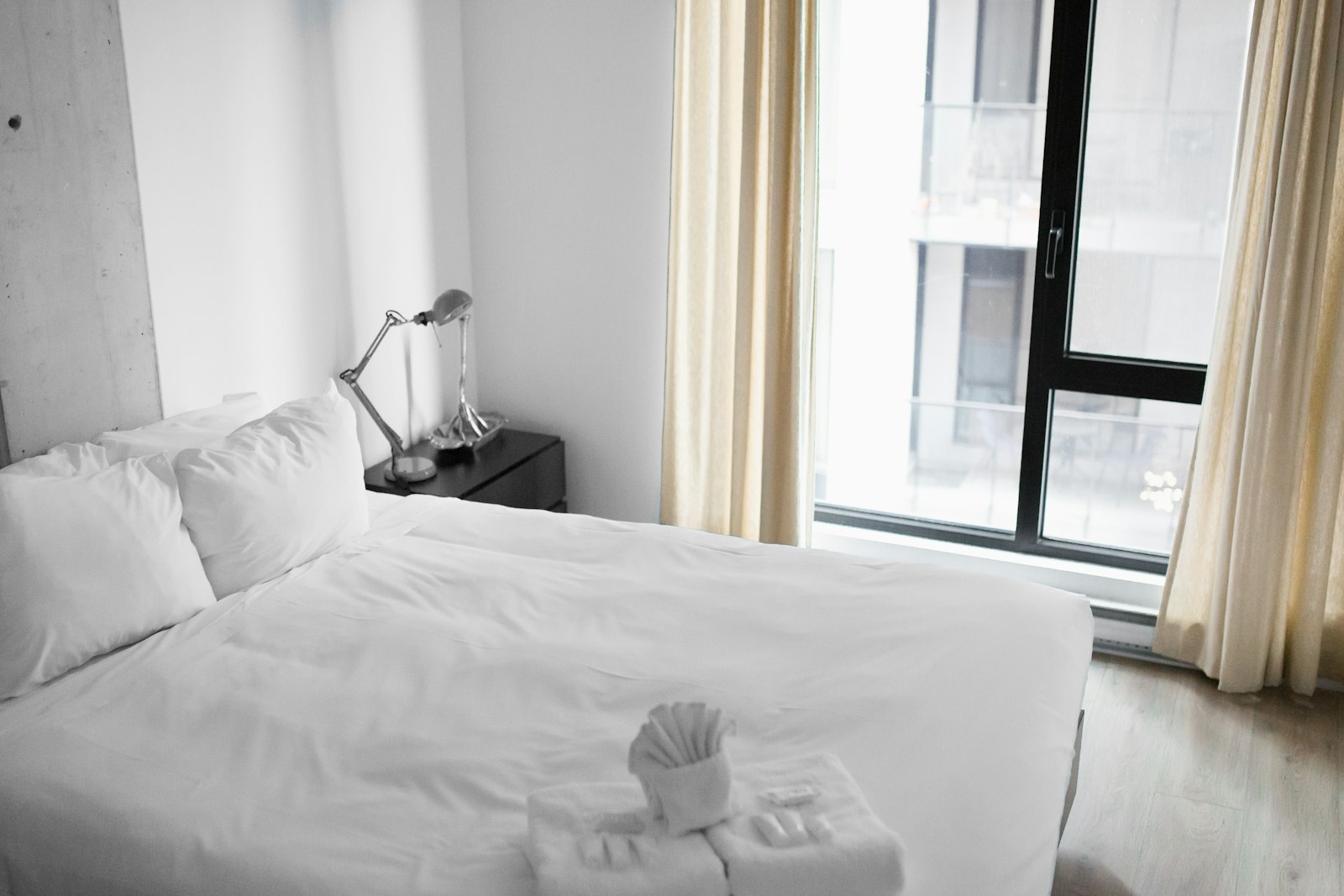 Lanang Business Suites photo 3