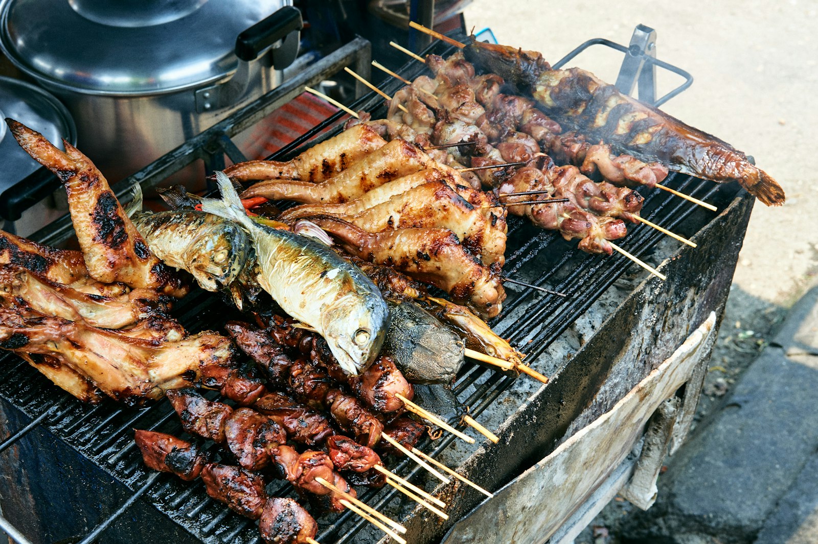 Madayaw Grill House photo 3