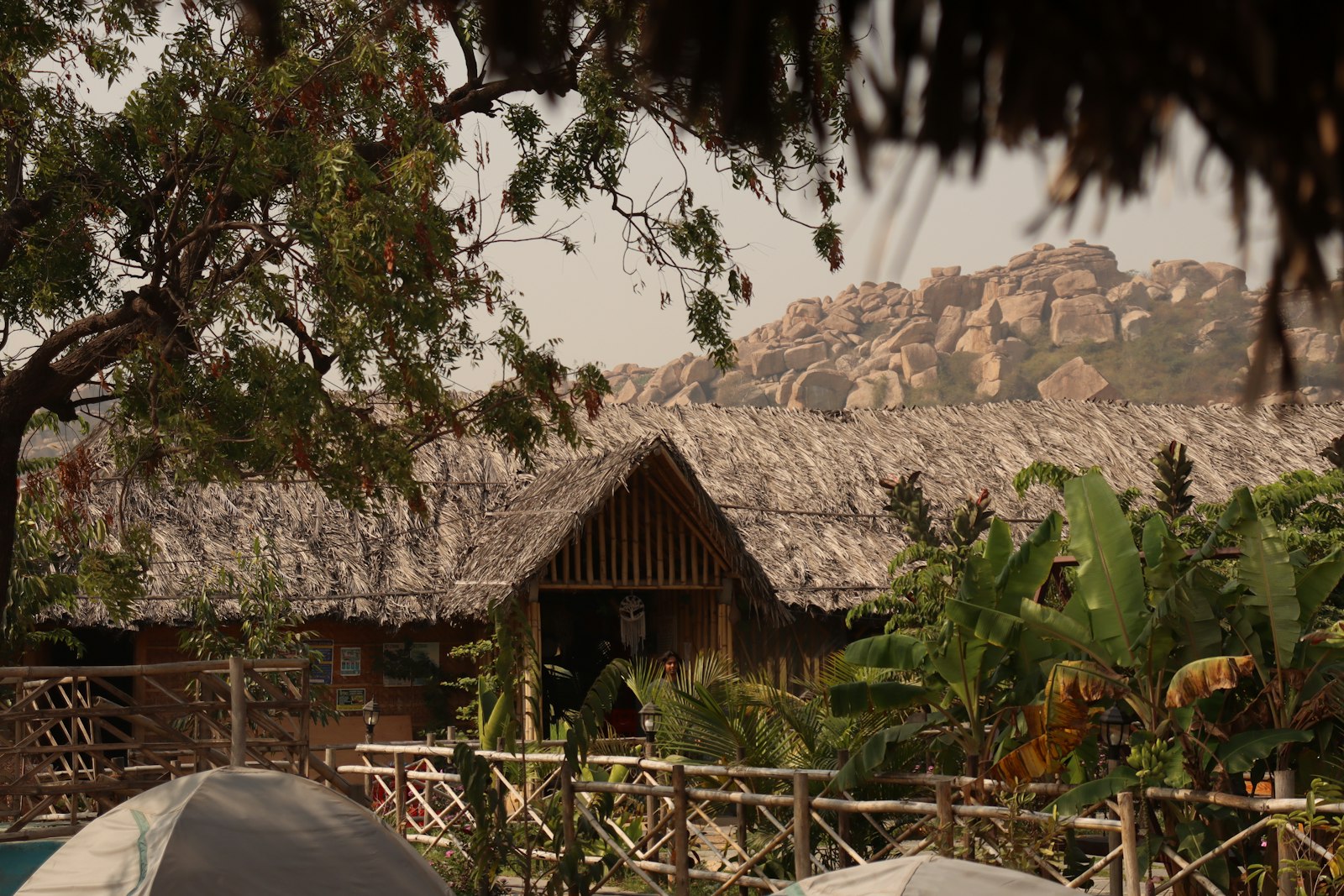 Salagdoong Treehouse Cottages