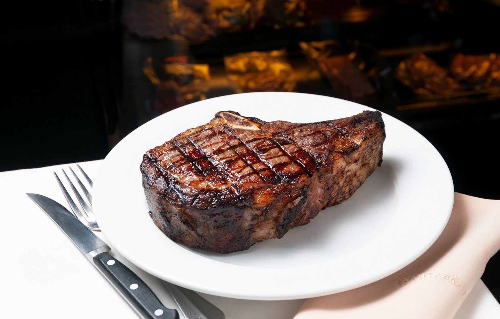 Salt & Ember Grill photo 3