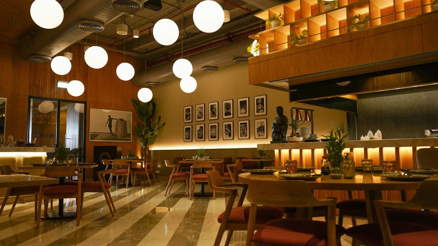 Kalye Coffee & Kitchen photo 4