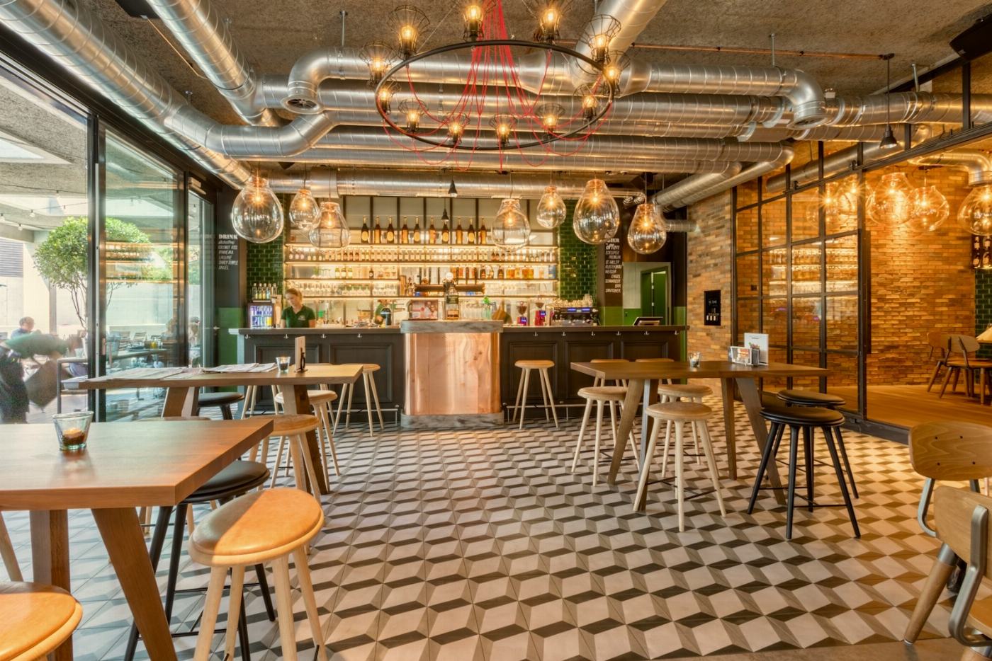 Alona Reef Kitchen photo 5
